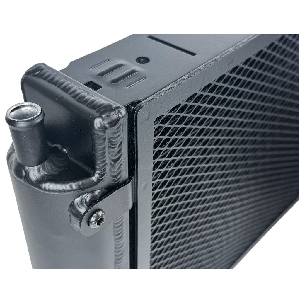 CSF 8213 Високопродуктивний теплообмінник для MCLAREN MP4-12C / 650S / 675LT Photo-3