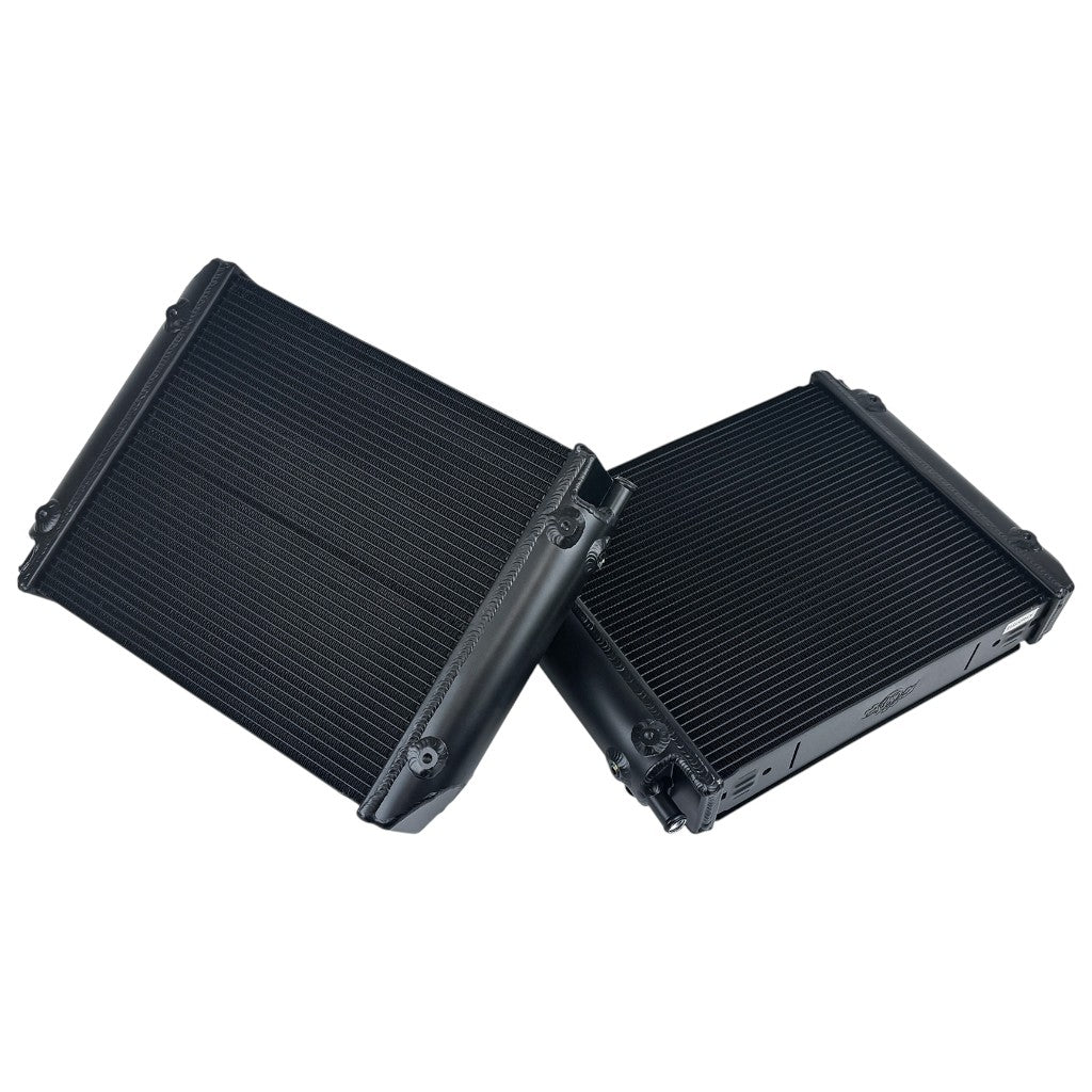 CSF 8213 Високопродуктивний теплообмінник для MCLAREN MP4-12C / 650S / 675LT Photo-0