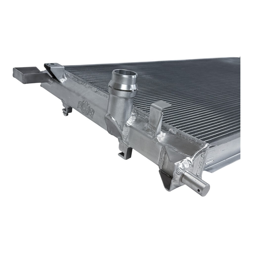 CSF 8228 Радіатор охолодження для FORD Ranger / Ranger Raptor / Bronco Photo-4