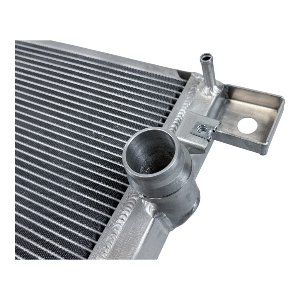 CSF 8228 Радіатор охолодження для FORD Ranger / Ranger Raptor / Bronco Photo-6