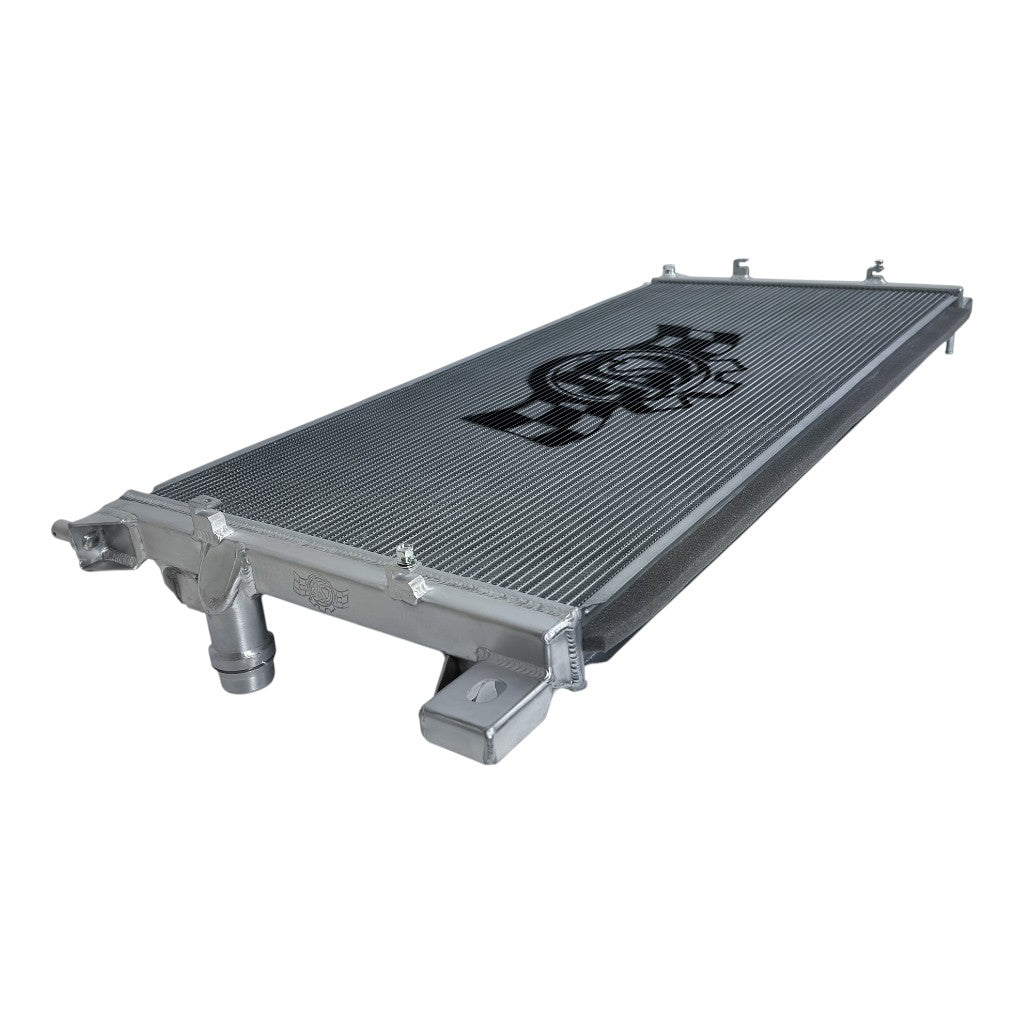 CSF 8228 Радіатор охолодження для FORD Ranger / Ranger Raptor / Bronco Photo-1