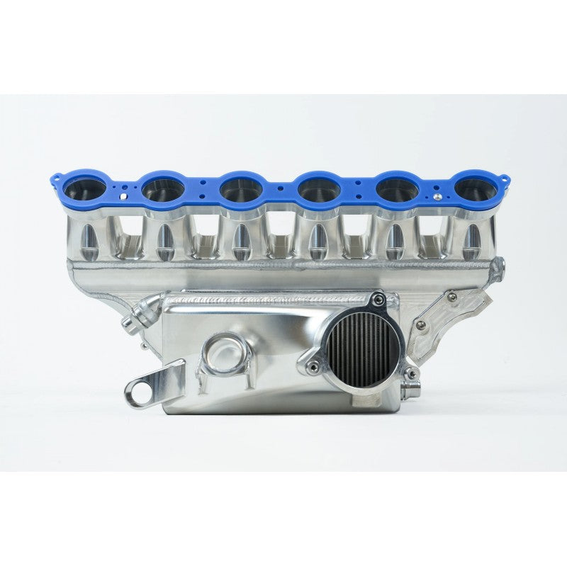 CSF 8233 Колектор охолоджувача наддувного повітря S58 “Level-Up” для BMW M3 (G80/G81) / M4 (G82/G83) / M2 (G87) Photo-4