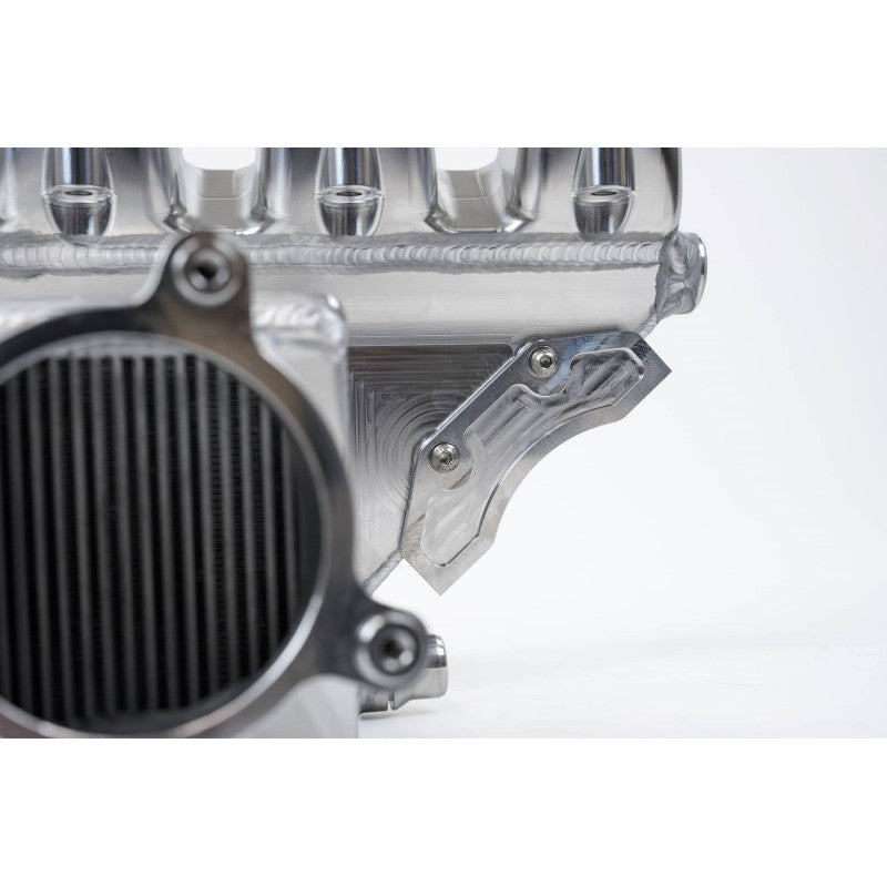 CSF 8233 Колектор охолоджувача наддувного повітря S58 “Level-Up” для BMW M3 (G80/G81) / M4 (G82/G83) / M2 (G87) Photo-5