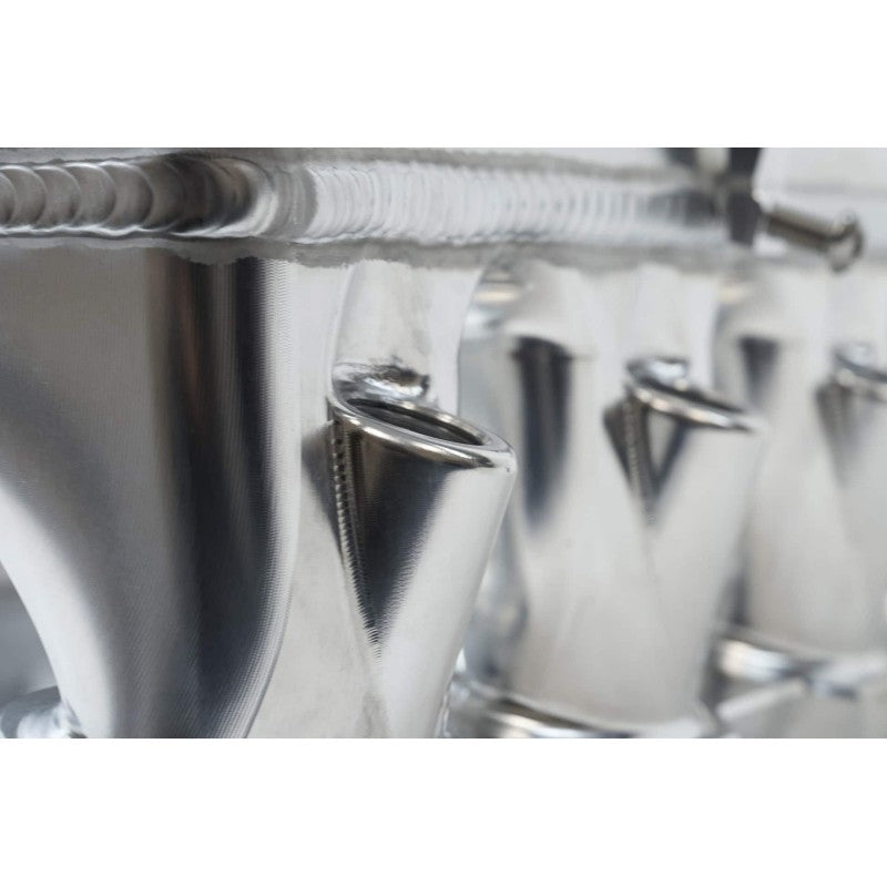 CSF 8233 Колектор охолоджувача наддувного повітря S58 “Level-Up” для BMW M3 (G80/G81) / M4 (G82/G83) / M2 (G87) Photo-6