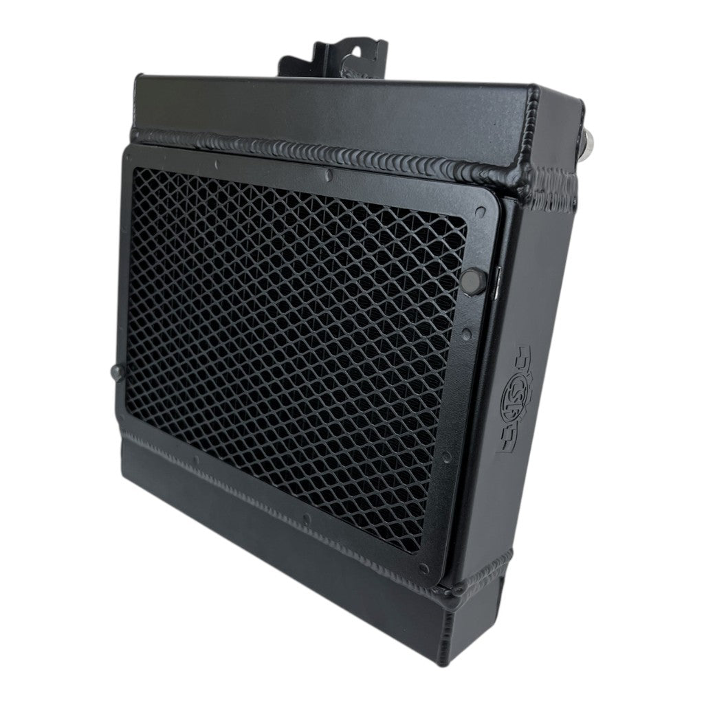 CSF 8258 Додатковий радіатор охолодження для BMW M2 (F87) / M3 (F80) / M4 (F82 / F83) Photo-0