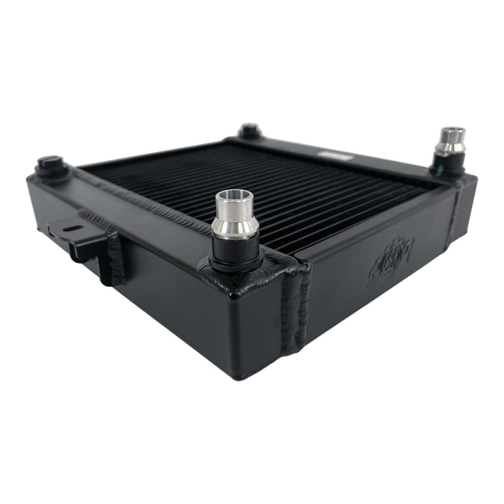 CSF 8258 Додатковий радіатор охолодження для BMW M2 (F87) / M3 (F80) / M4 (F82 / F83) Photo-2