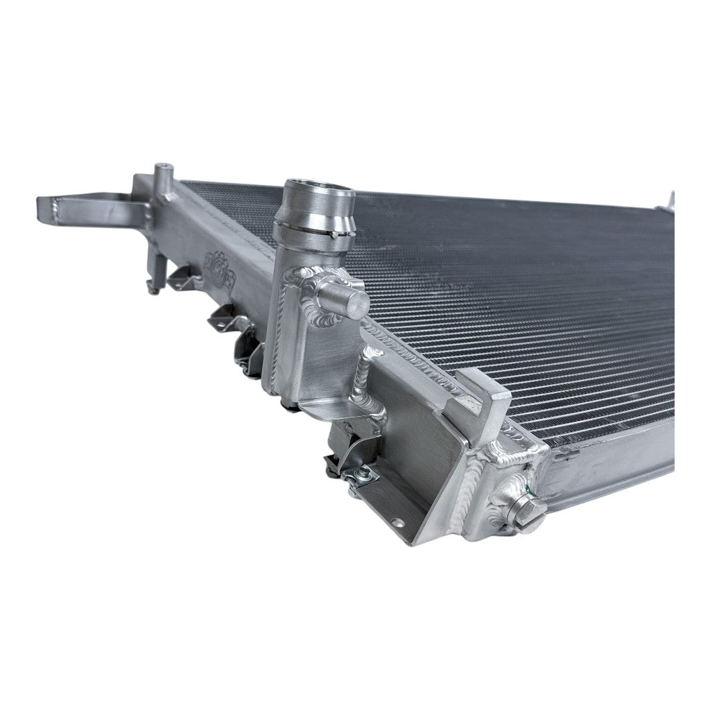 CSF 8303 Високопродуктивний радіатор для FORD F-150 Raptor R 5.2L 2023-2025 Photo-2