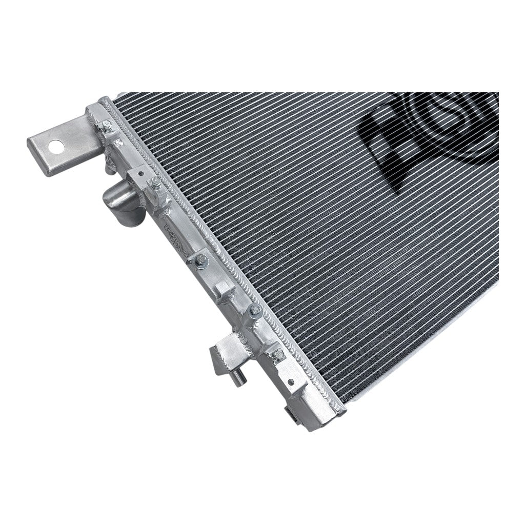 CSF 8303 Високопродуктивний радіатор для FORD F-150 Raptor R 5.2L 2023-2025 Photo-4