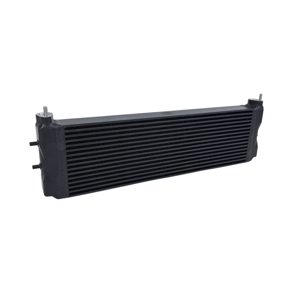 CSF 8317 Високопродуктивний масляний радіатор двигуна для BMW M5 (G90 / F90 / F10) / M6 (F06 / F12 / F13) / M8 (F91 / F92 / F93) Photo-1