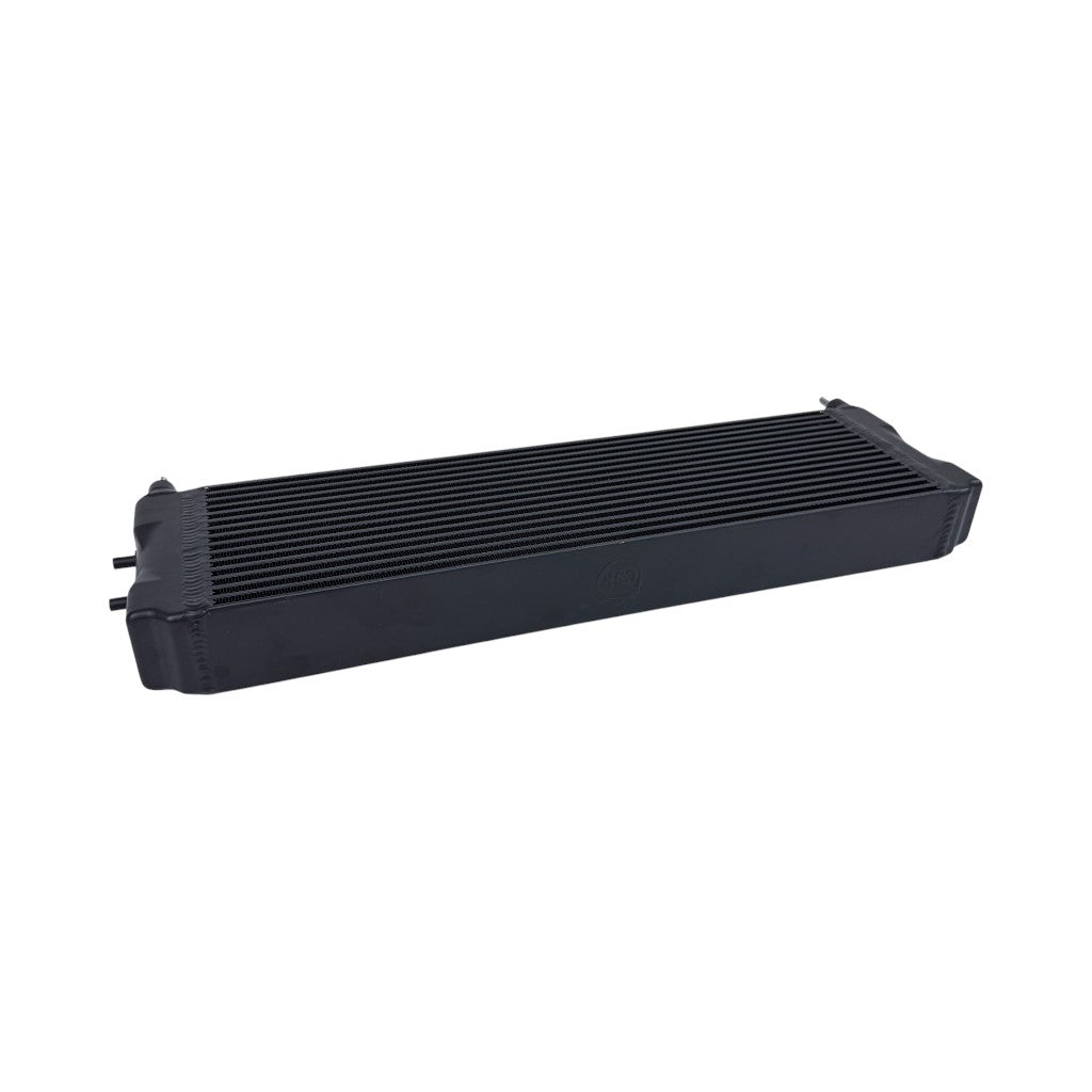 CSF 8317 Високопродуктивний масляний радіатор двигуна для BMW M5 (G90 / F90 / F10) / M6 (F06 / F12 / F13) / M8 (F91 / F92 / F93) Photo-2