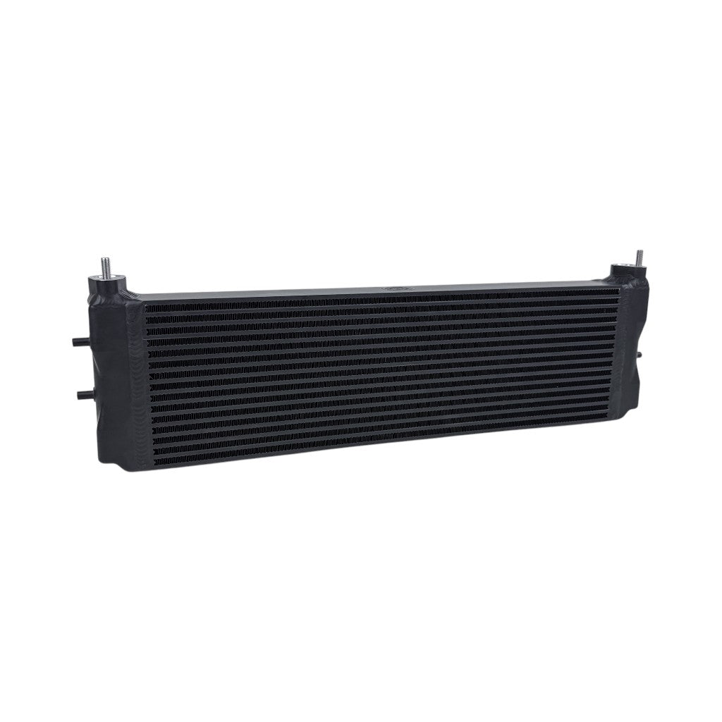 CSF 8317 Високопродуктивний масляний радіатор двигуна для BMW M5 (G90 / F90 / F10) / M6 (F06 / F12 / F13) / M8 (F91 / F92 / F93) Photo-0