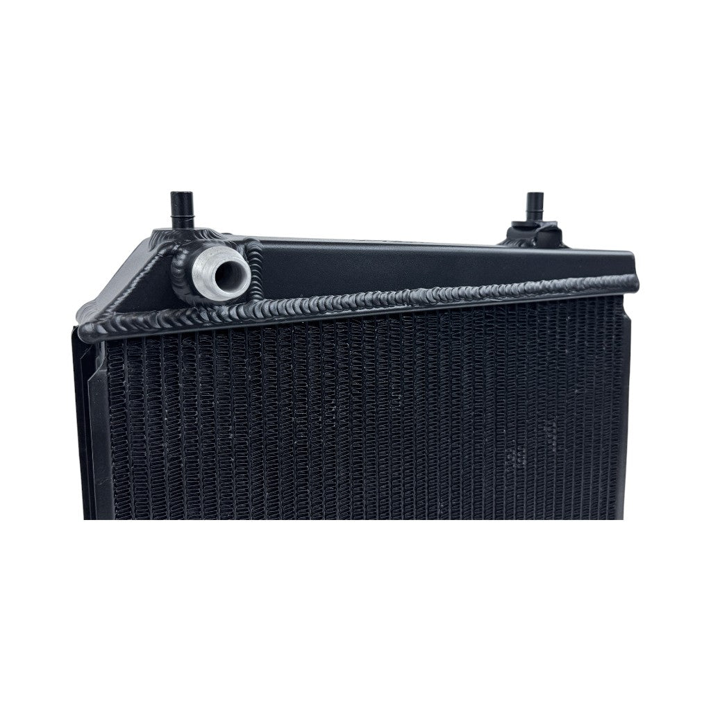 CSF 8321 Високопродуктивний додатковий радіатор для BMW M2 (G87) / M3 (G80 / G81) / M4 (G82 / G83) Photo-3