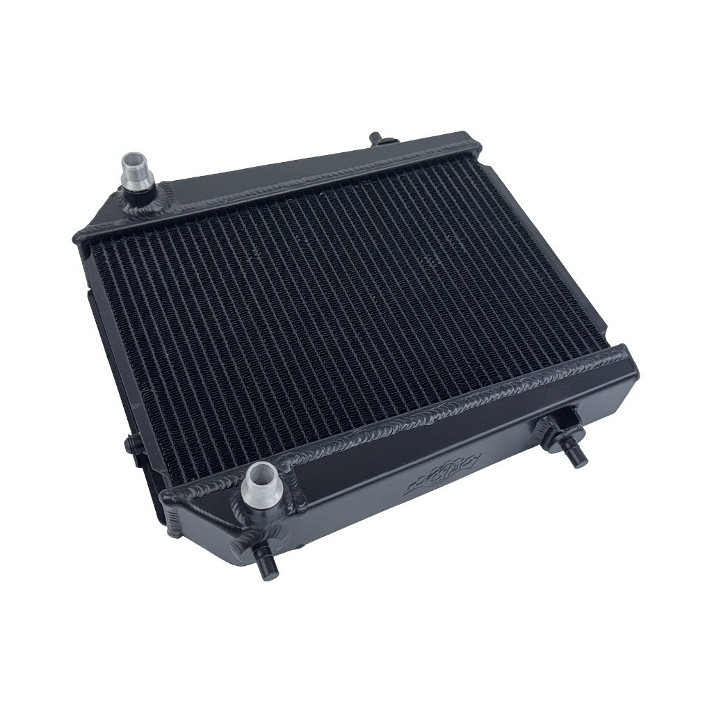 CSF 8321 Високопродуктивний додатковий радіатор для BMW M2 (G87) / M3 (G80 / G81) / M4 (G82 / G83) Photo-0