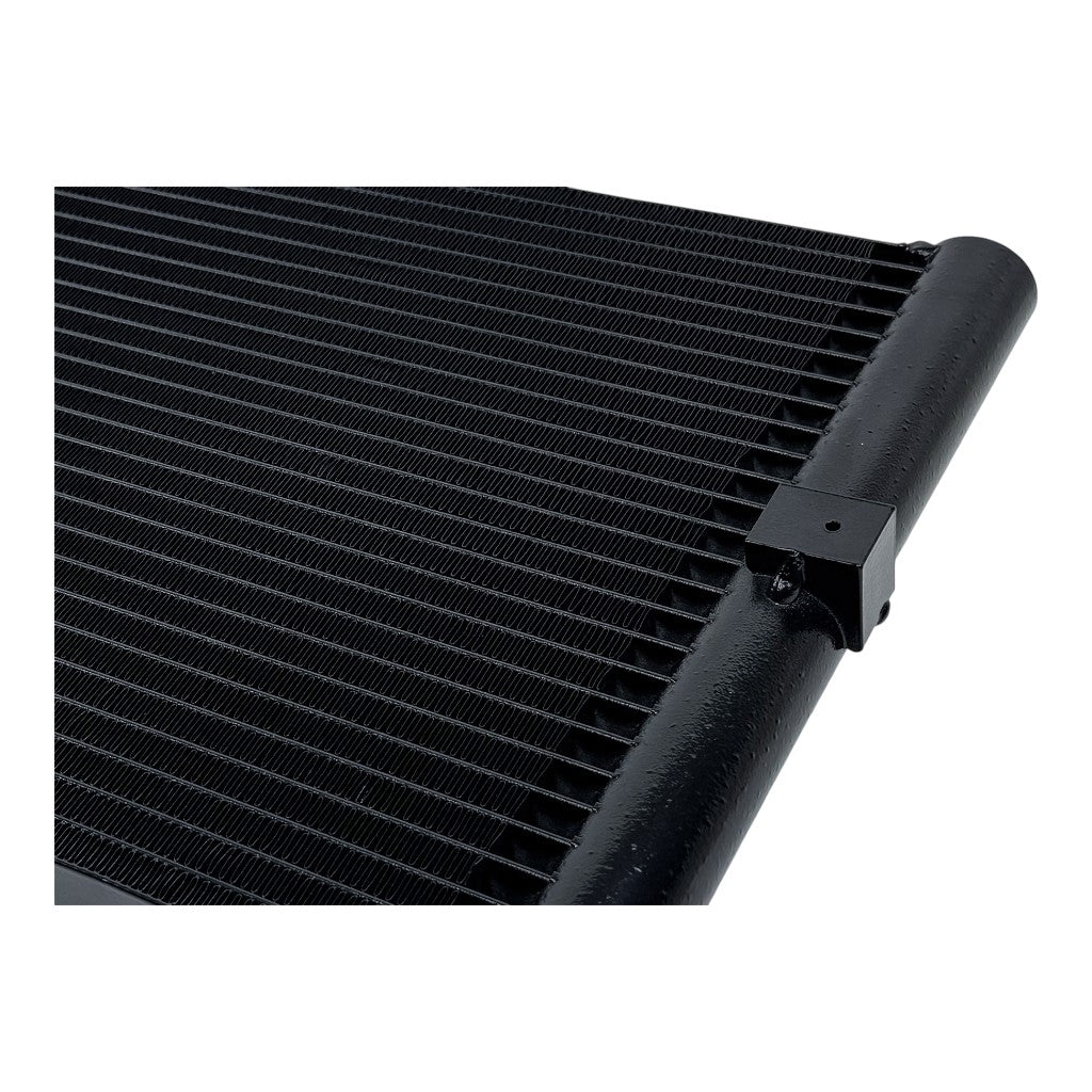 CSF 8325 Високопродуктивний конденсатор кондиціонера для PORSCHE 964 / 993 Photo-5