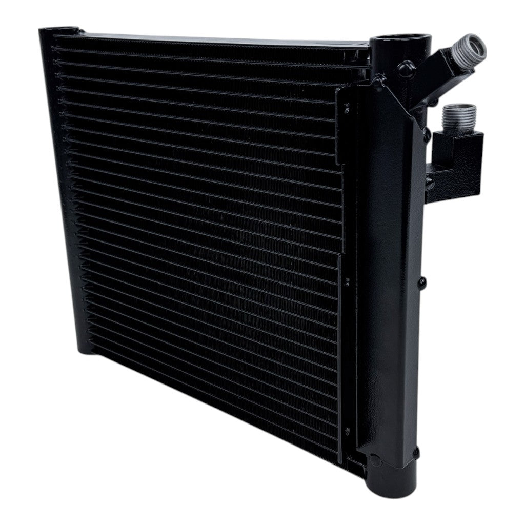 CSF 8325 Високопродуктивний конденсатор кондиціонера для PORSCHE 964 / 993 Photo-0