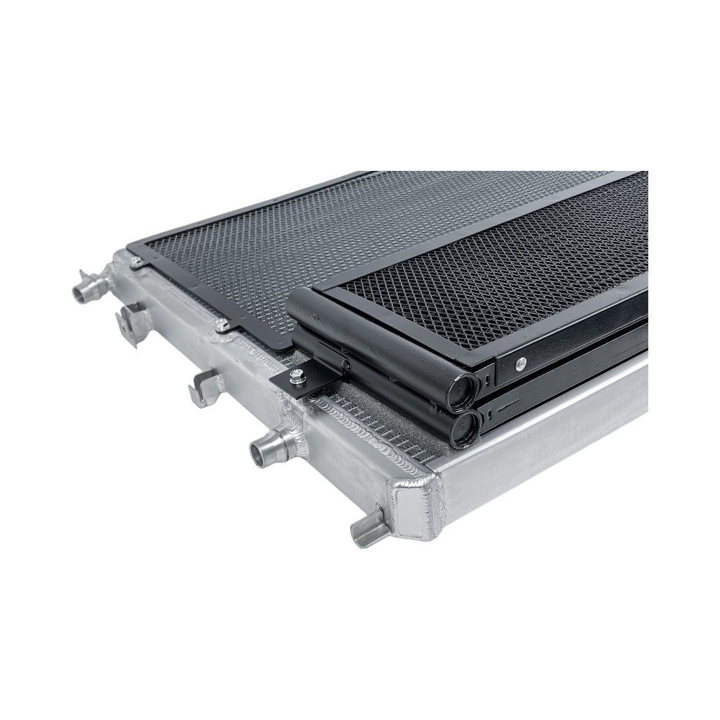 CSF 8331 Високопродуктивний теплообмінник і модуль охолодження трансмісії для BMW X3M (F97) / X4M (F98) Photo-4