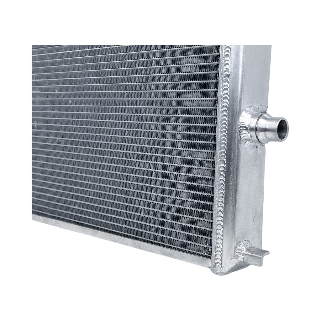 CSF 8331 Високопродуктивний теплообмінник і модуль охолодження трансмісії для BMW X3M (F97) / X4M (F98) Photo-5