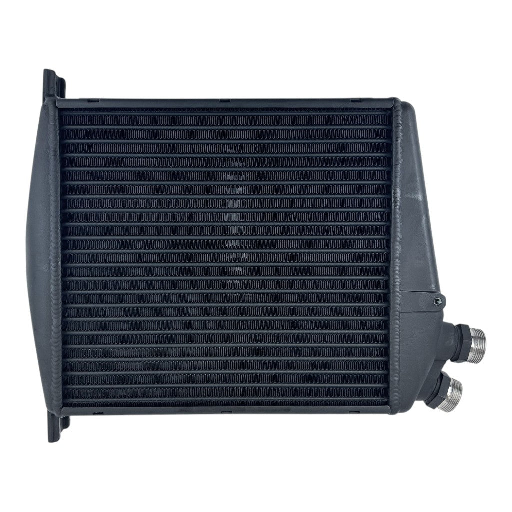 CSF 8334 Масляний радіатор для PORSCHE 911 GT2 / Turbo / Carrera (993) Photo-0