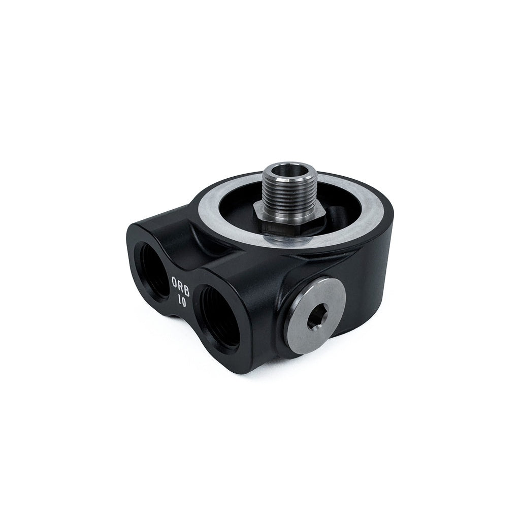 CSF 8343 Високопродуктивний комплект для охолодження масла для HONDA Civic Type-R (FL5) Photo-8