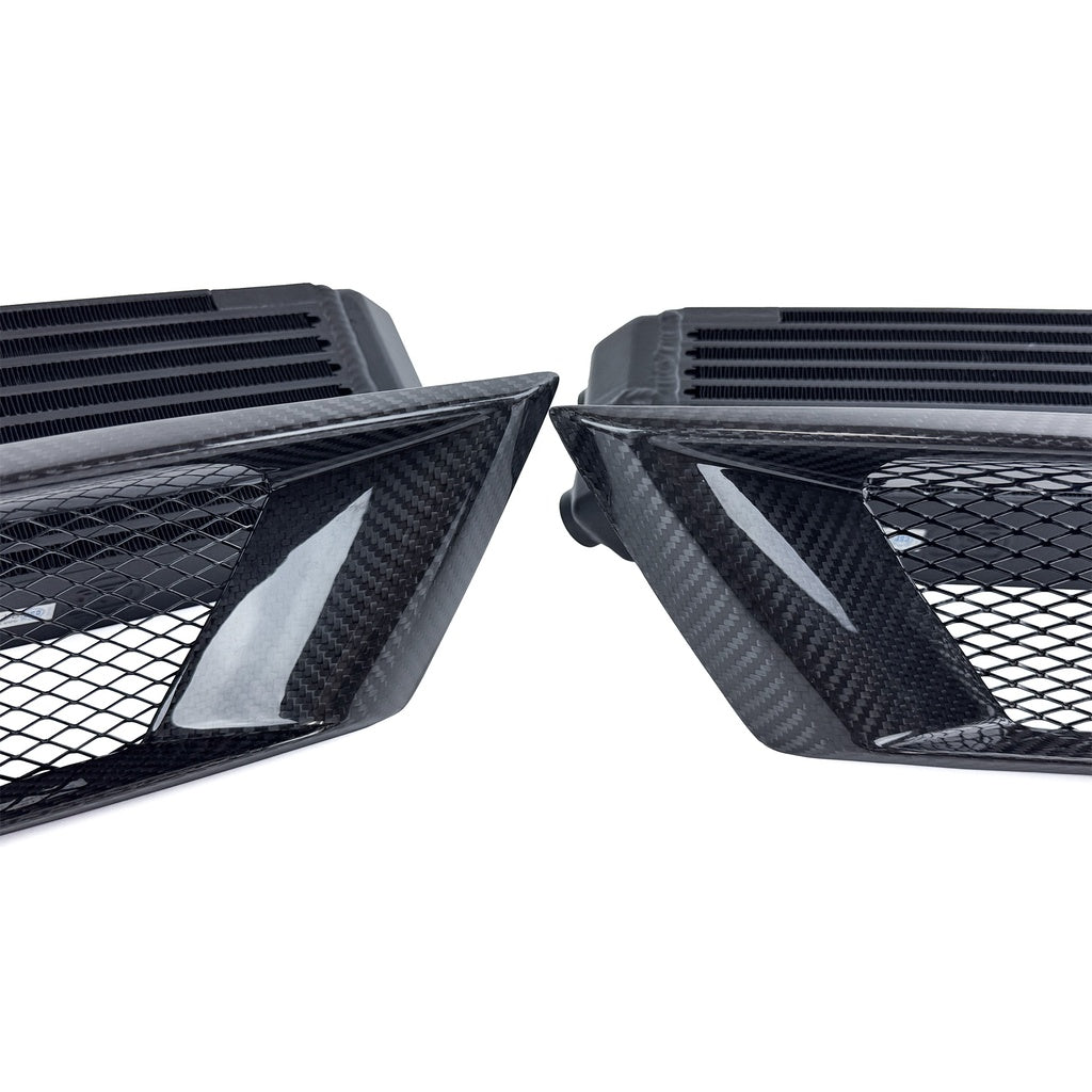 CSF 8343 Високопродуктивний комплект для охолодження масла для HONDA Civic Type-R (FL5) Photo-12