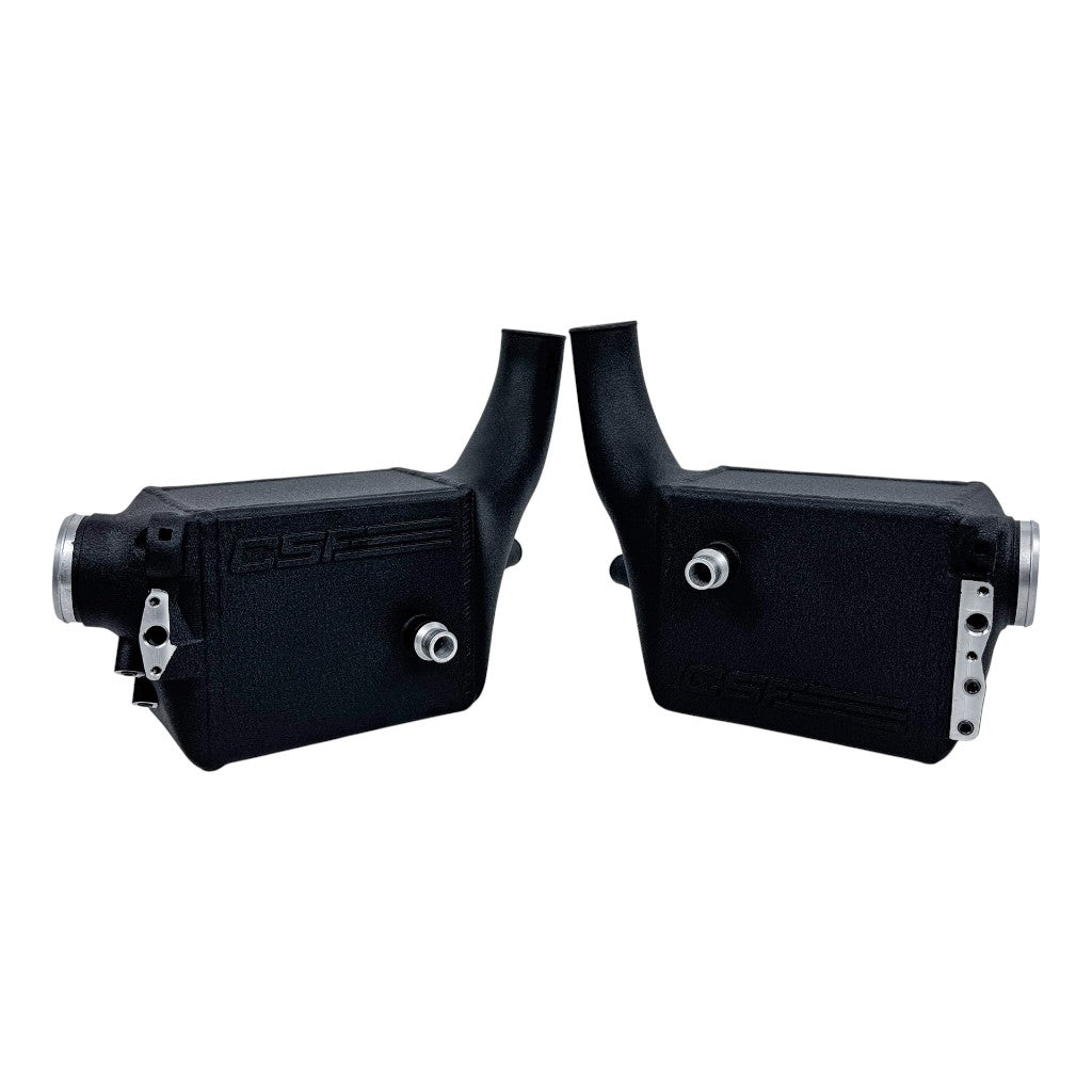 CSF 8351 Високопродуктивні інтеркулери для BMW M5 (G90 / G99) Photo-1