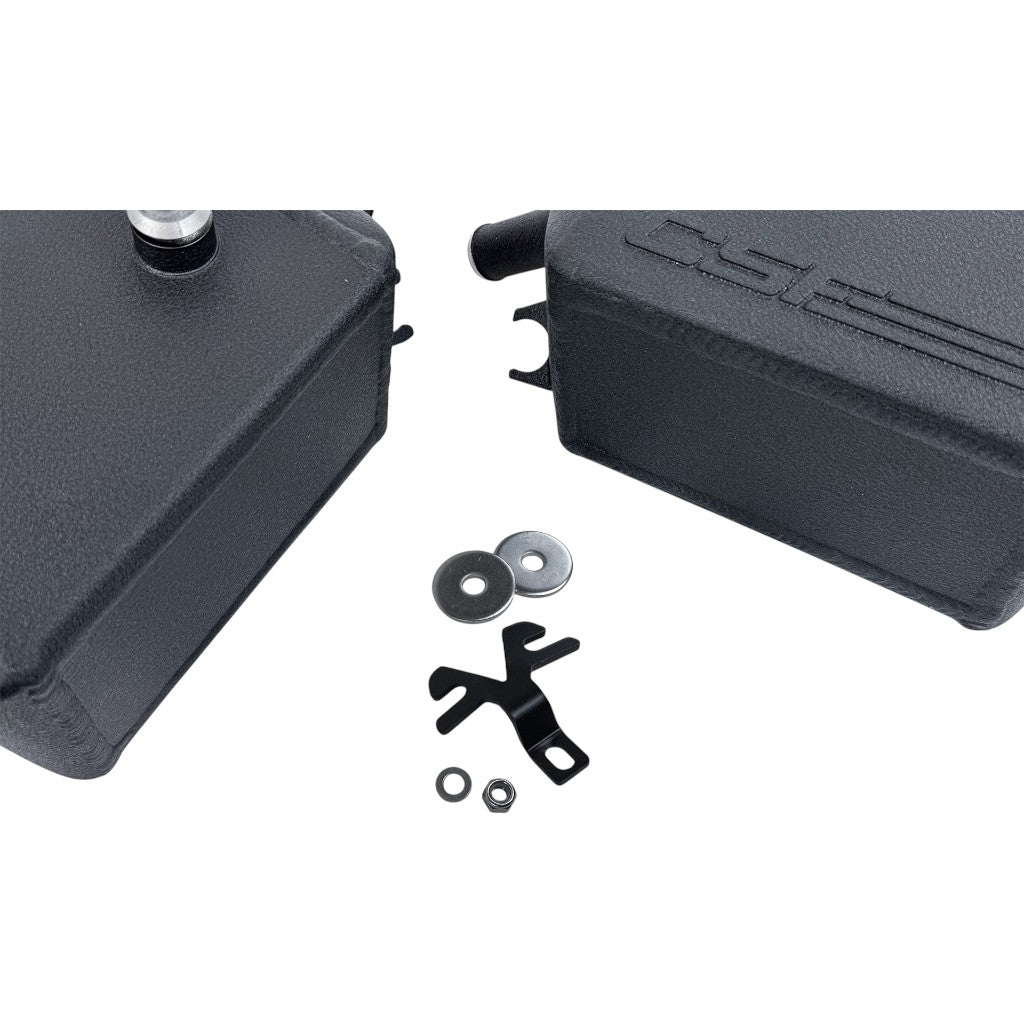 CSF 8351 Високопродуктивні інтеркулери для BMW M5 (G90 / G99) Photo-3