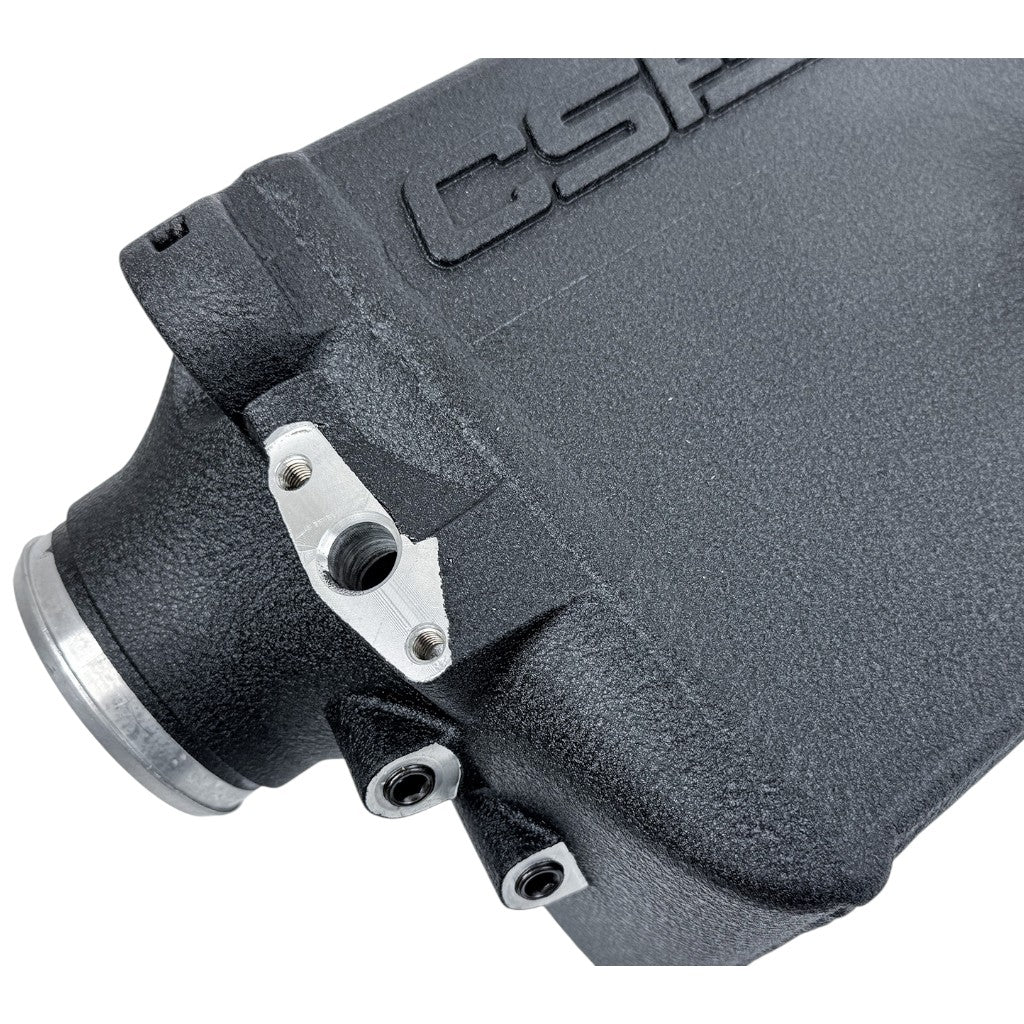 CSF 8351 Високопродуктивні інтеркулери для BMW M5 (G90 / G99) Photo-4