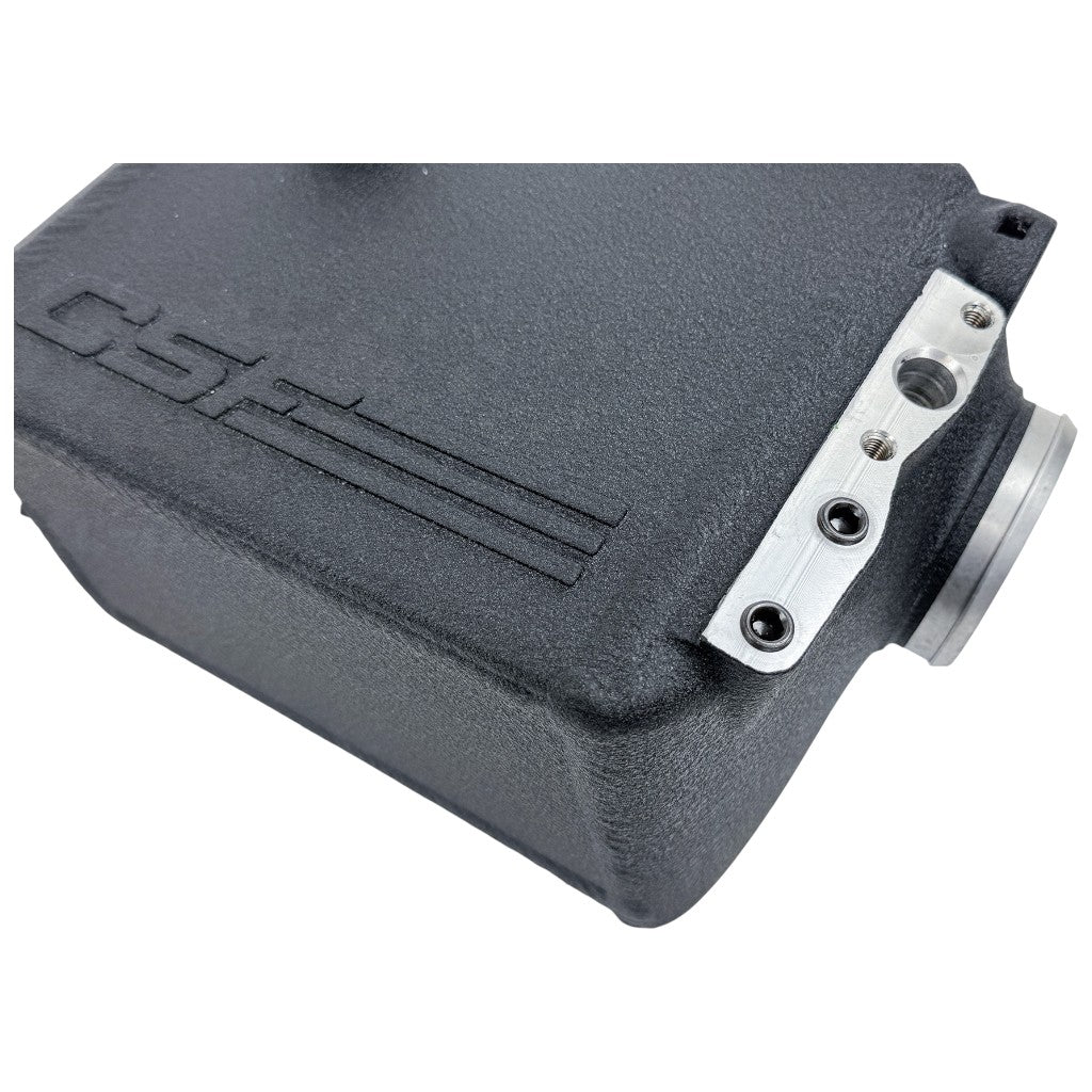 CSF 8351 Високопродуктивні інтеркулери для BMW M5 (G90 / G99) Photo-5