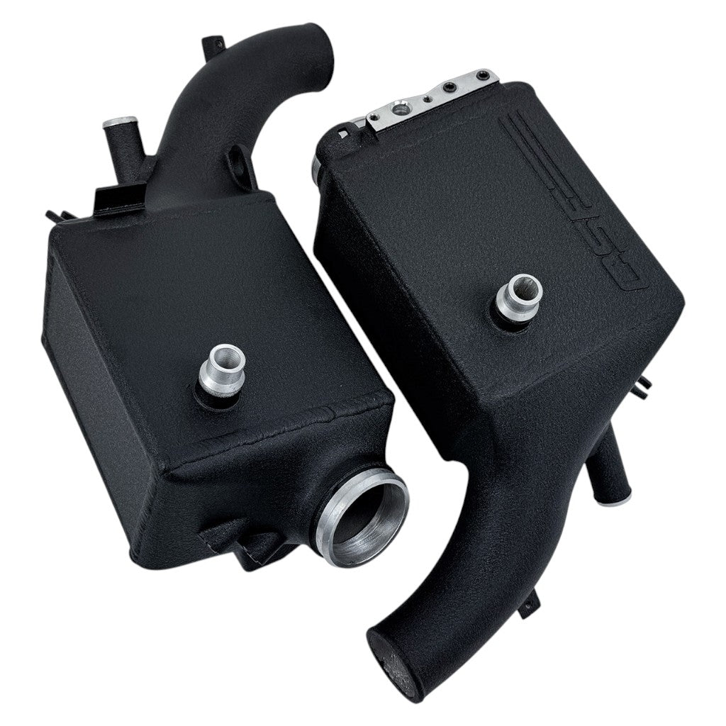 CSF 8351 Високопродуктивні інтеркулери для BMW M5 (G90 / G99) Photo-2