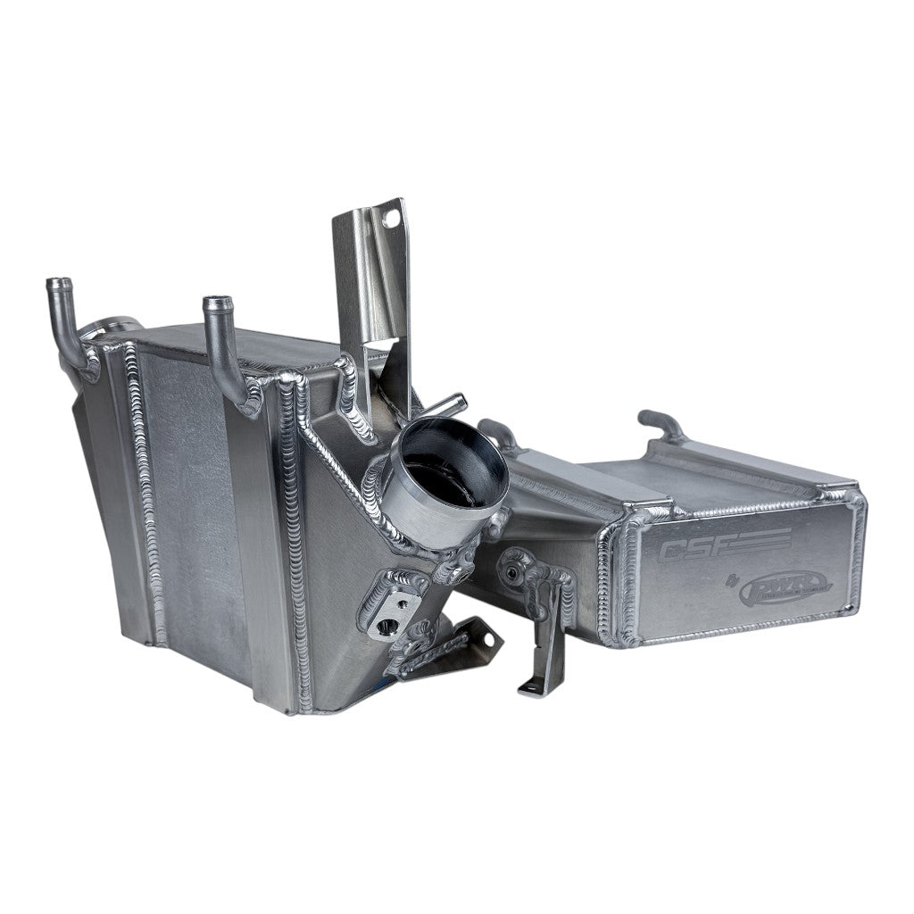 CSF 8352 Високопродуктивні інтеркулери для MCLAREN 720S / 765LT / 750S / GT / GTS Photo-0