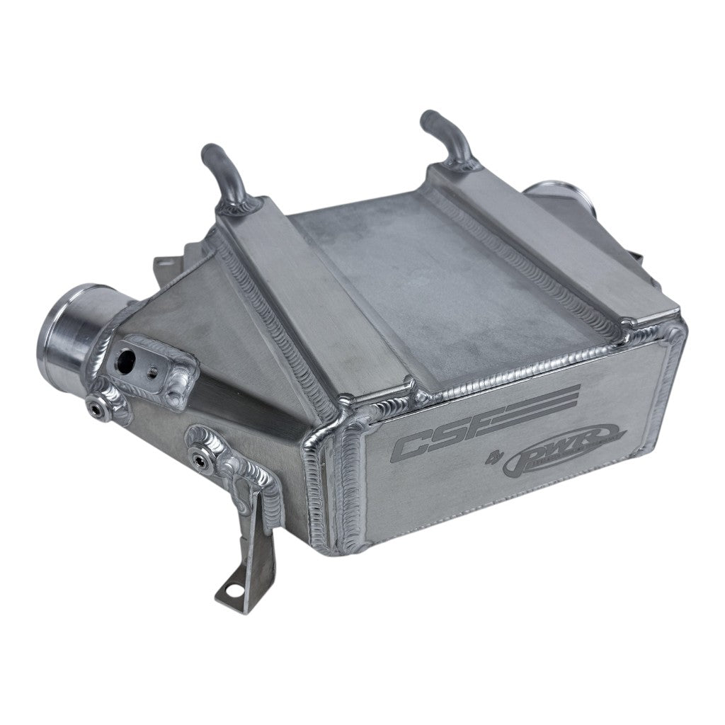 CSF 8352 Високопродуктивні інтеркулери для MCLAREN 720S / 765LT / 750S / GT / GTS Photo-2