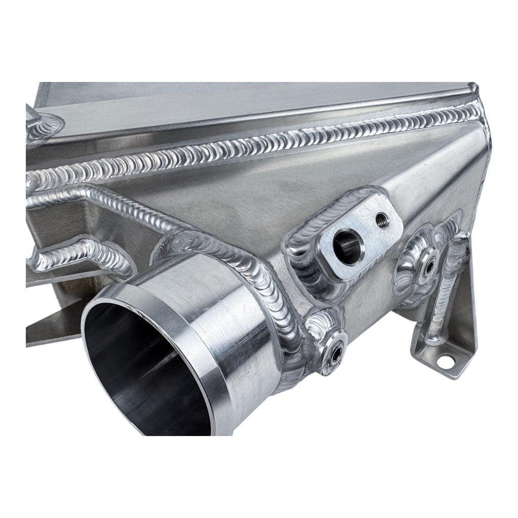 CSF 8352 Високопродуктивні інтеркулери для MCLAREN 720S / 765LT / 750S / GT / GTS Photo-3