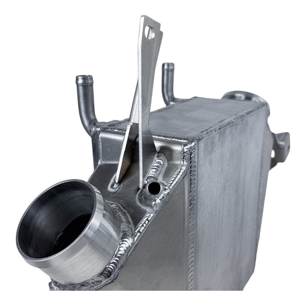 CSF 8352 Високопродуктивні інтеркулери для MCLAREN 720S / 765LT / 750S / GT / GTS Photo-4