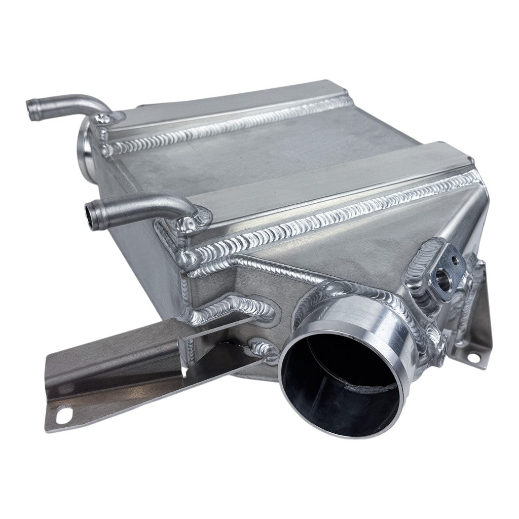 CSF 8352 Високопродуктивні інтеркулери для MCLAREN 720S / 765LT / 750S / GT / GTS Photo-5