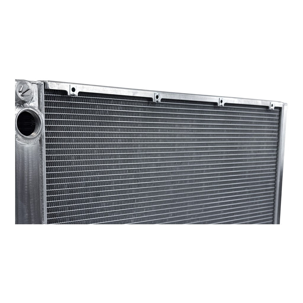 CSF 8378 Двоходовий радіатор охолодження Photo-6