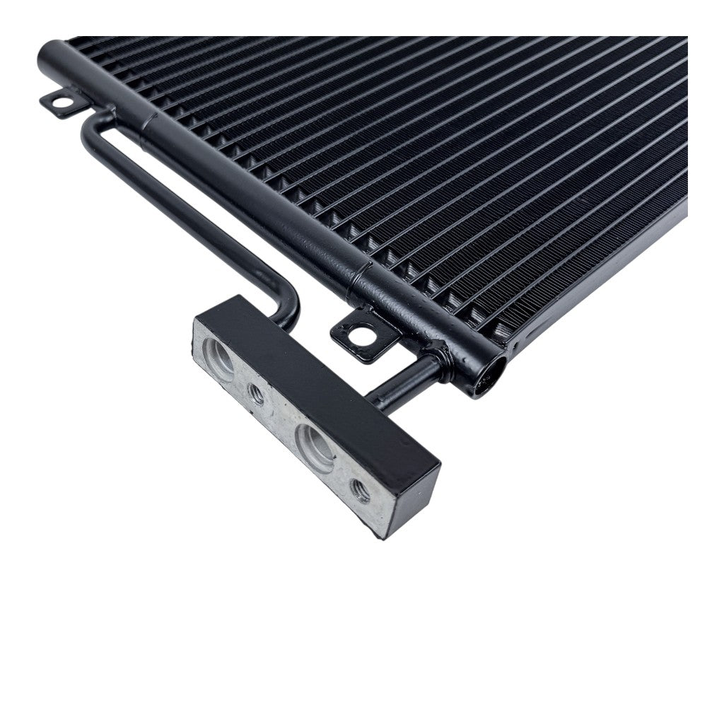 CSF 8381 Радіатор кондиціонера для PORSCHE 911 GT3 / Carrera / Carrera 4 / Carrera 4S (996) / Boxster / Boxster S (986) Photo-4