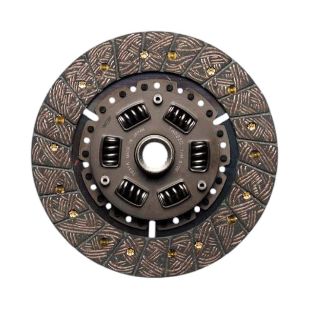 CUSCO 00C 022 R60J Мідний диск зчеплення для SUZUKI Swift Sport (ZC33S) 6 Speed M/T Photo-0