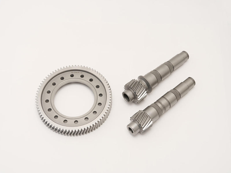 CUSCO 550 029 A49 Редуктор для MITSUBISHI Mirage (CJ4A) Photo-0