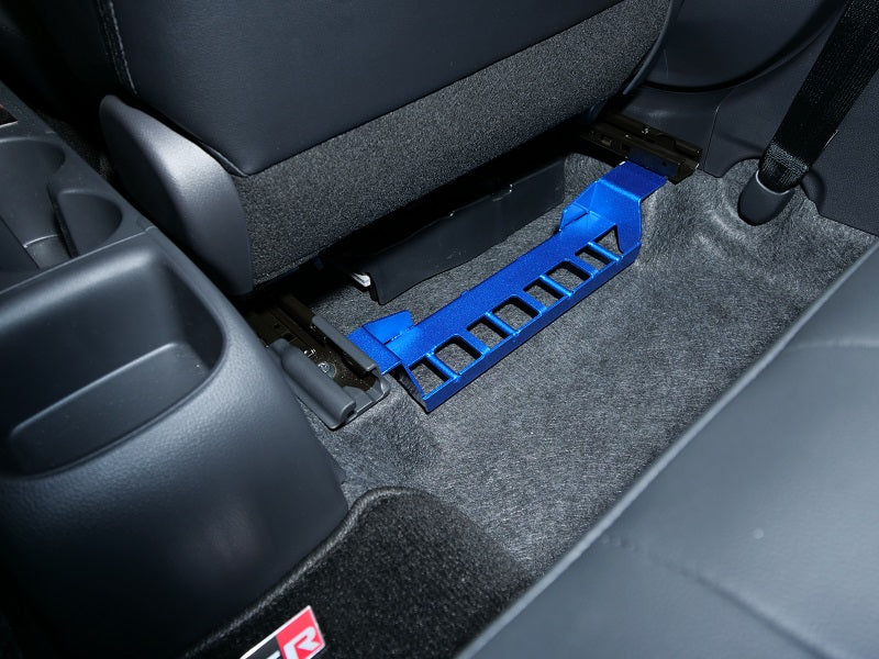 CUSCO 1C7 492 SP Силова розпірка для TOYOTA GR Yaris (GXPA16/MXPA12) Photo-2