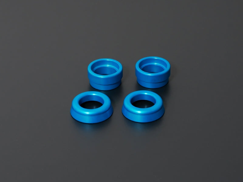 CUSCO 1C7 928 A Хомут кріплення диференціала (передня сторона) для TOYOTA GR Yaris (GXPA16) Photo-0