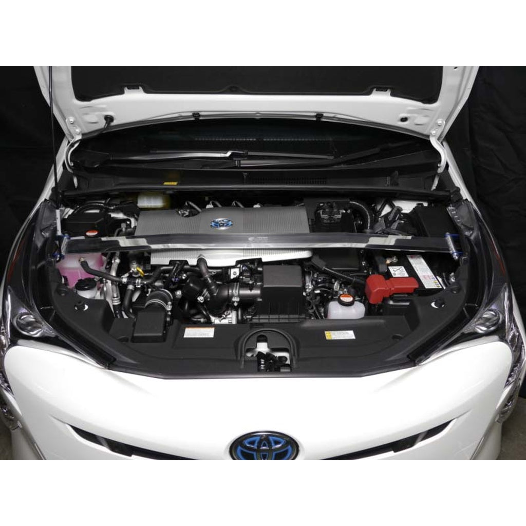 CUSCO 1A1 540 A Розпірка стійок Type-OS передня для TOYOTA Prius (ZVW50 / ZVW51 / ZVW55) Photo-1