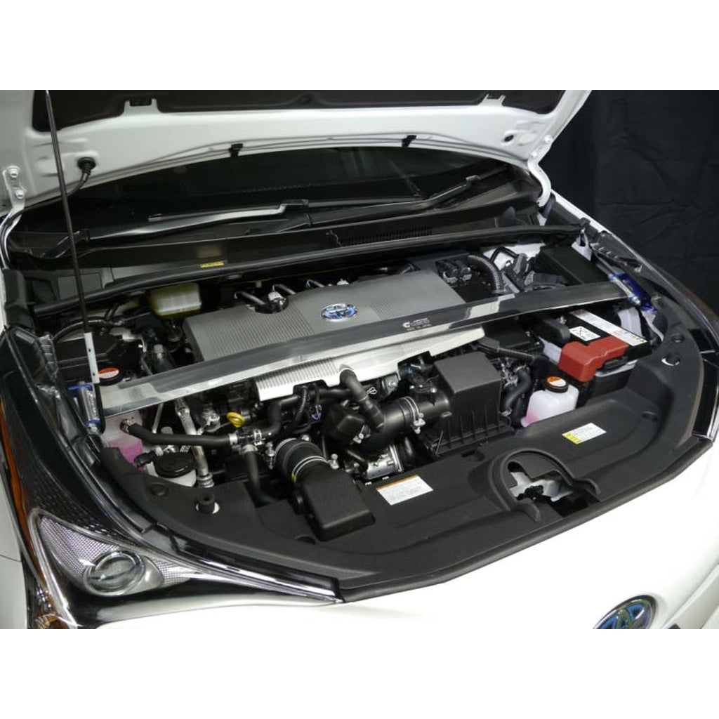 CUSCO 1A1 540 A Розпірка стійок Type-OS передня для TOYOTA Prius (ZVW50 / ZVW51 / ZVW55) Photo-2