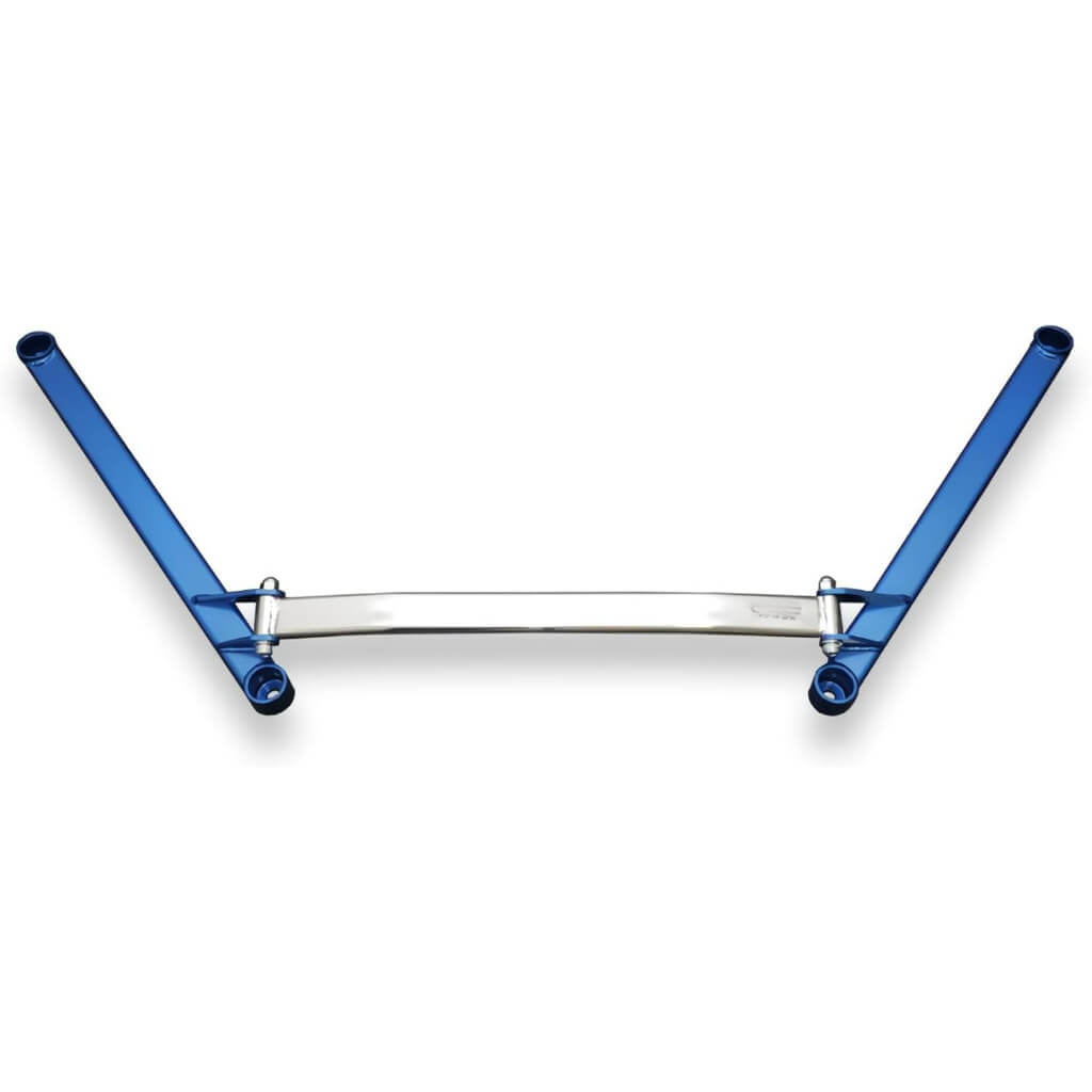 CUSCO 1C2 492 ER Силова розпірка моторного відсіку для TOYOTA GR Supra A90 2020 Photo-0