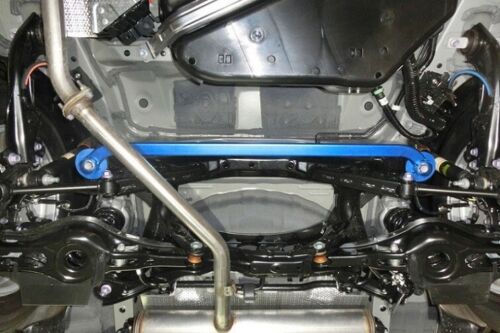 CUSCO 1C4 492 RM Силова розпірка для TOYOTA RAV4 (AXAH52) Photo-1