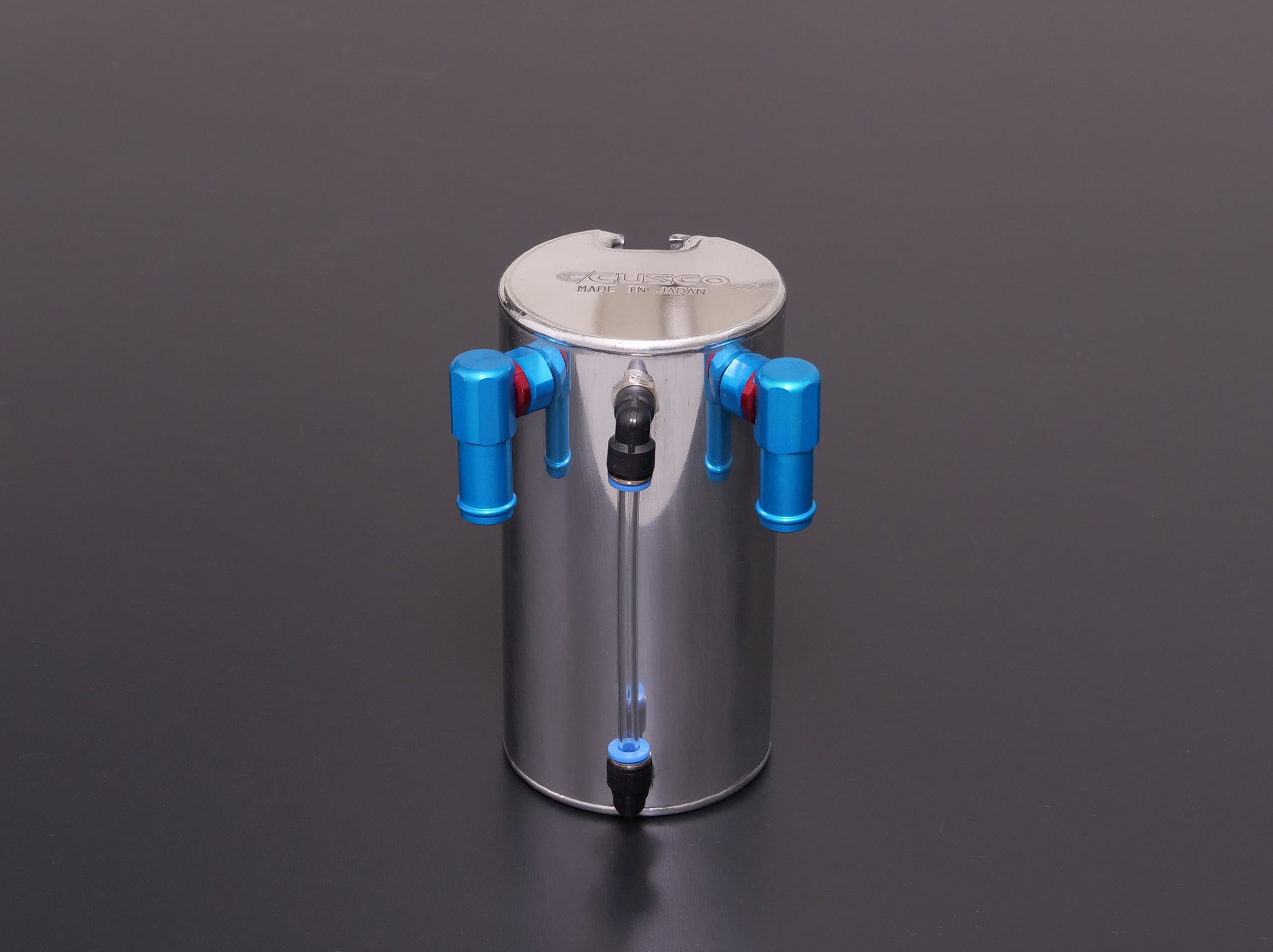 CUSCO 1C7 009 A Вуличний маслозбірний бак для TOYOTA GR Yaris (GXPA16) Photo-0