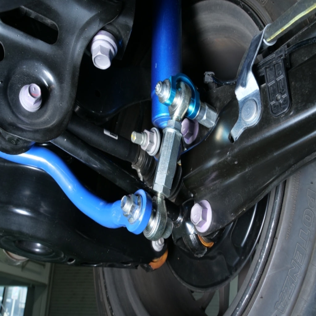 CUSCO 1C7 317 AN Регульована стійка заднього стабілізатора для TOYOTA GR Yaris (GXPA16) / TOYOTA GR Corolla (GZEA14H) Photo-1