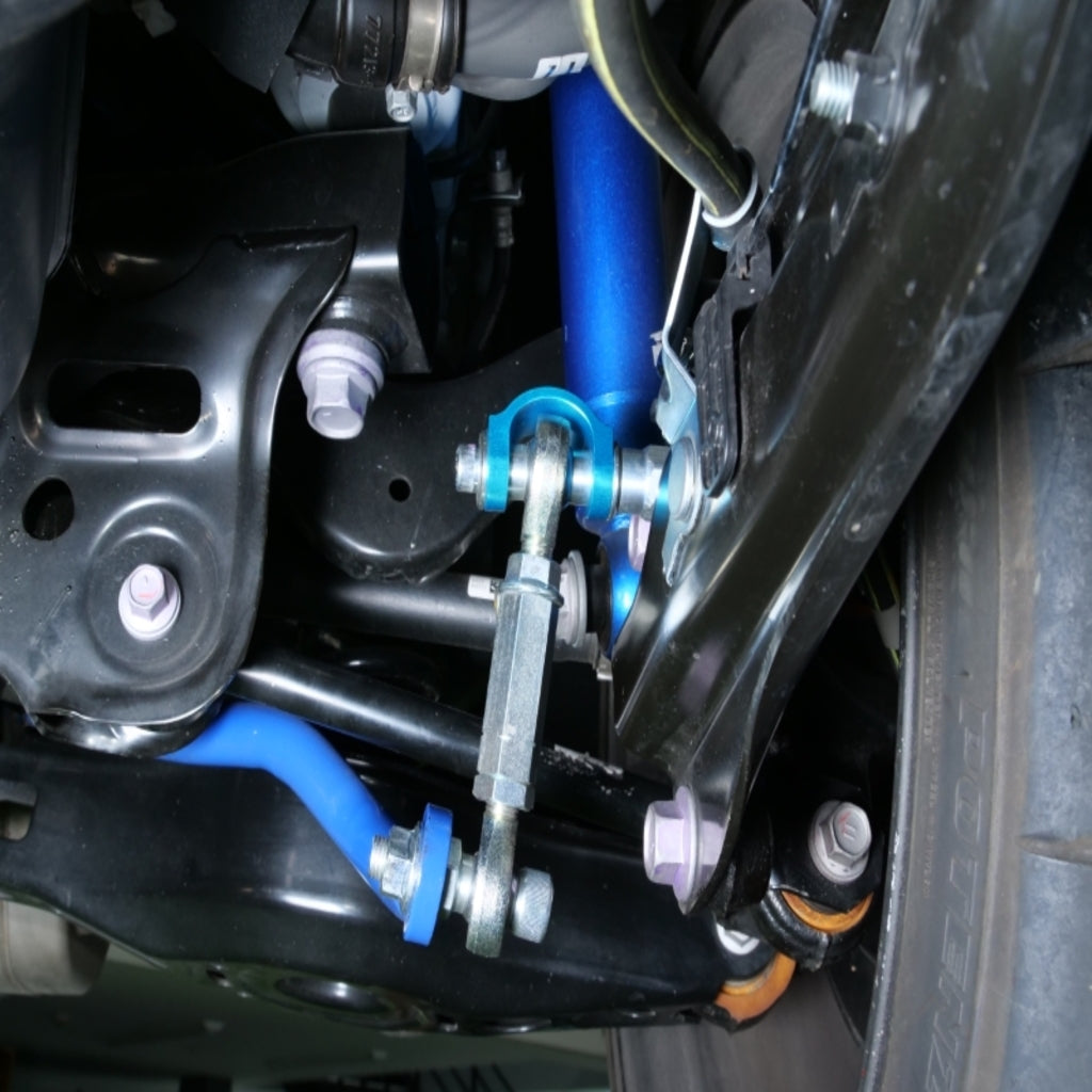 CUSCO 1C7 317 AN Регульована стійка заднього стабілізатора для TOYOTA GR Yaris (GXPA16) / TOYOTA GR Corolla (GZEA14H) Photo-2
