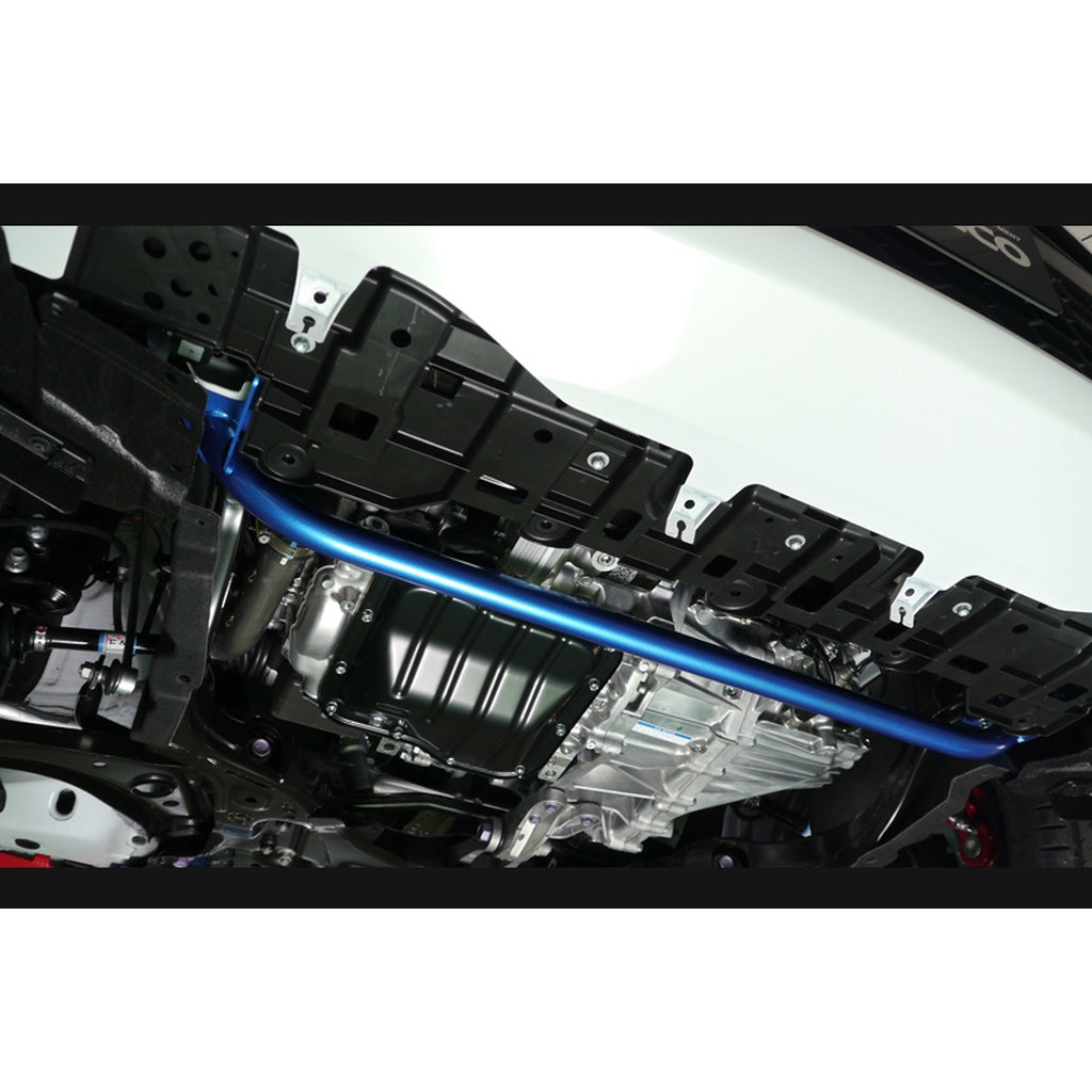 CUSCO 1C7 492 FMF Силова розпірка для TOYOTA GR Yaris (GXPA16) Photo-1