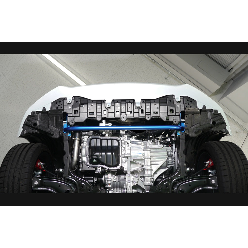 CUSCO 1C7 492 FMF Силова розпірка для TOYOTA GR Yaris (GXPA16) Photo-2