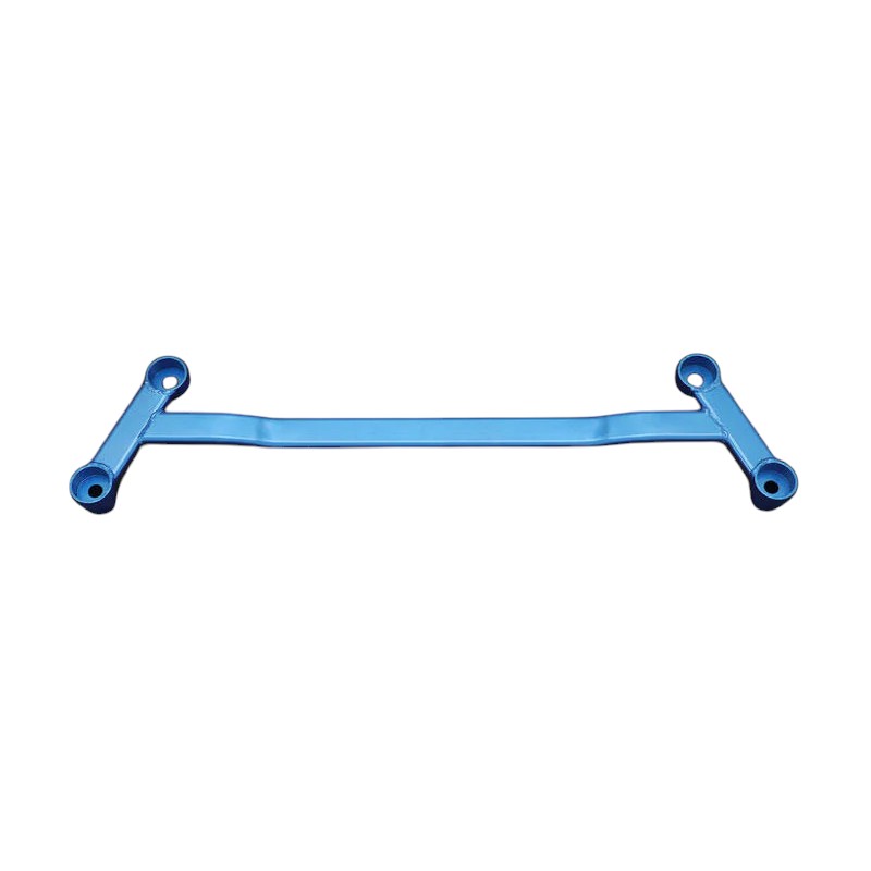 CUSCO 1C7 492 FMR Підсилювальна розпірка Front Member Rear для TOYOTA GR Yaris (GXPA16) Photo-0